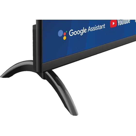 Blaupunkt QLED 43" 4K Google Τηλεόραση 43QBG7000 image 6