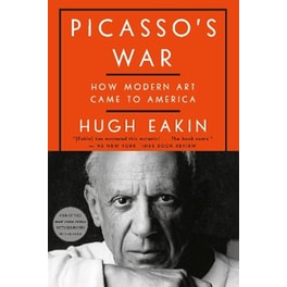 Picasso's War