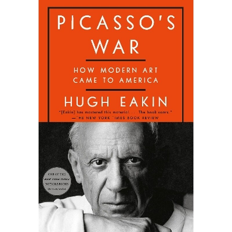Picassos War