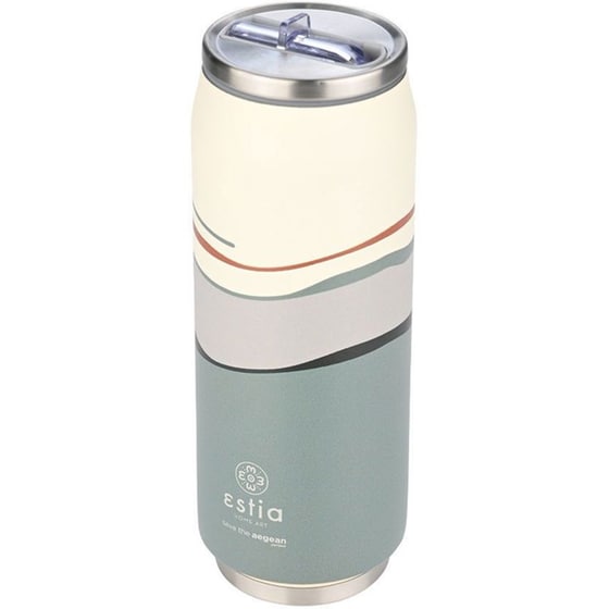 Θερμός Cup Estia Ecozen Horizon 500ml image 2