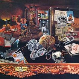 Over-Nite Sensation (50th Anniversary, 2LP)