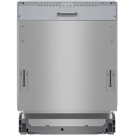 NEFF S197YCX07E για 14 Σερβίτσια Μπεζ Εντοιχιζόμενο Πλυντήριο Πιάτων image 3