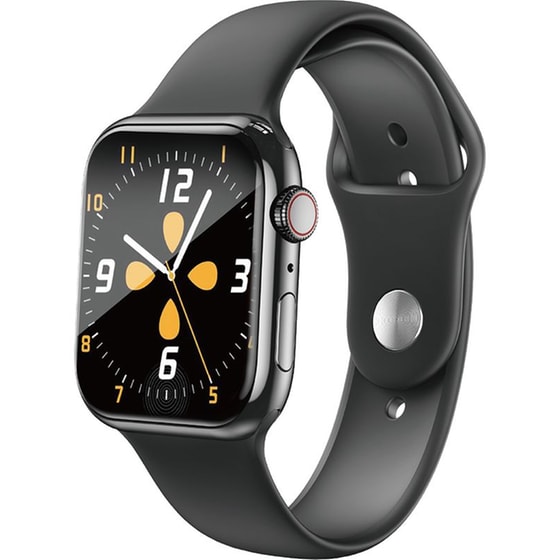 Smartwatch XO M50 Pro 46mm – Black image 1