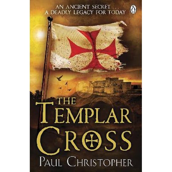 Templar Cross image 0