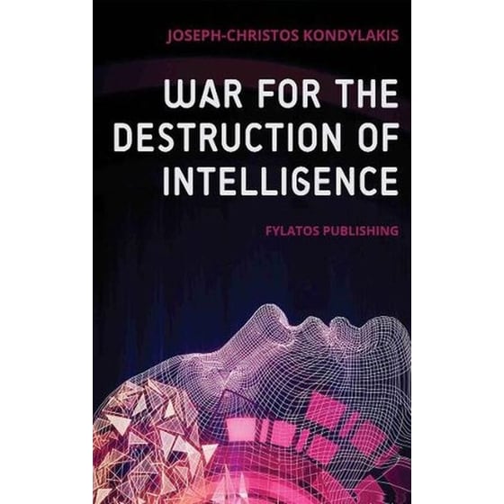 War for the Destruction of Intelligence image 0