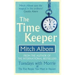 The Time Keeper