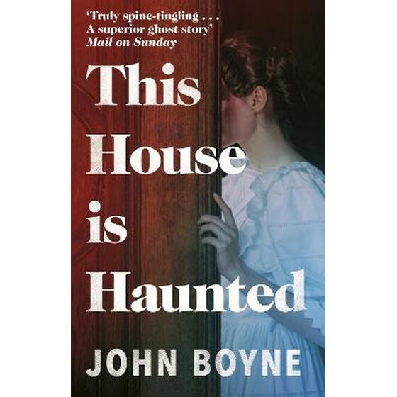 This House is Haunted image 0