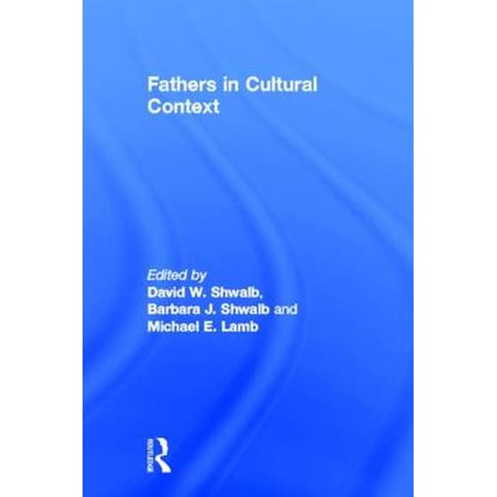 Fathers in Cultural Context image 0
