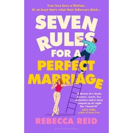 Seven Rules For A Perfect Marriage