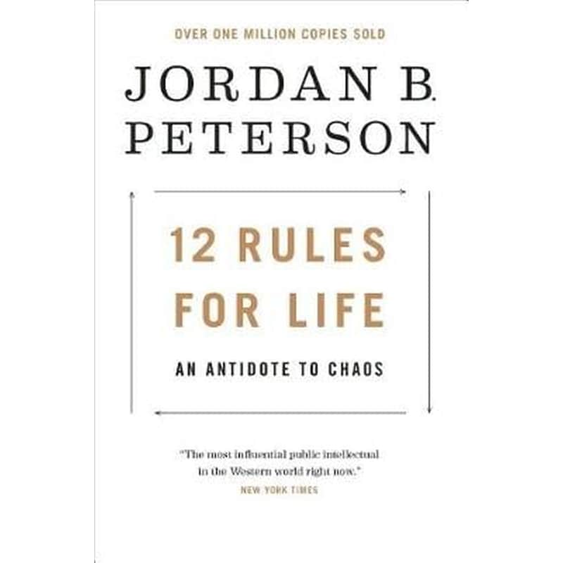 12 Rules for Life 1285734