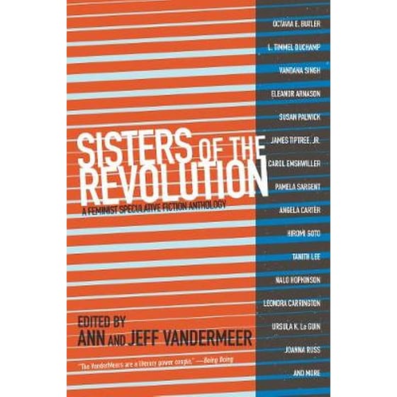 Sisters of the Revolution image 0