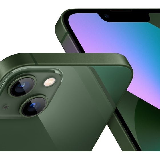 Apple iPhone 13 128GB - Green image 4