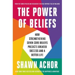 The Power of Beliefs