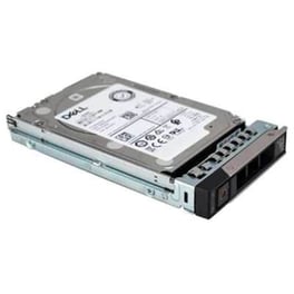 Dell Hdd - 4tb 7k Rpm Nlsas 12gbps 512n 3.5'' Hot-plug, For 15g Servers   R340/r440/r540/r740