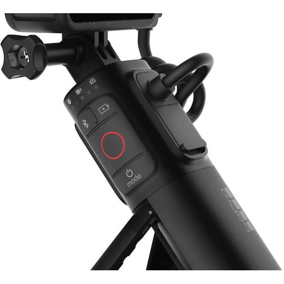 Αξεσουάρ Action Κάμερας GoPro Volta - Μαύρο image 3