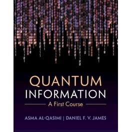 Quantum Information