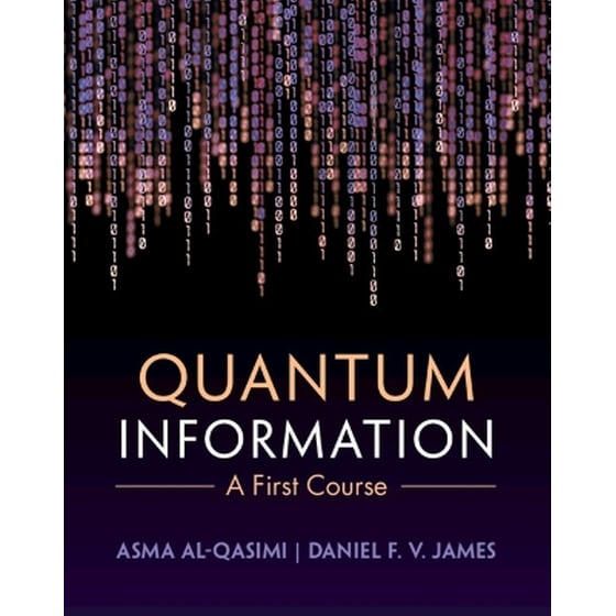 Quantum Information image 0