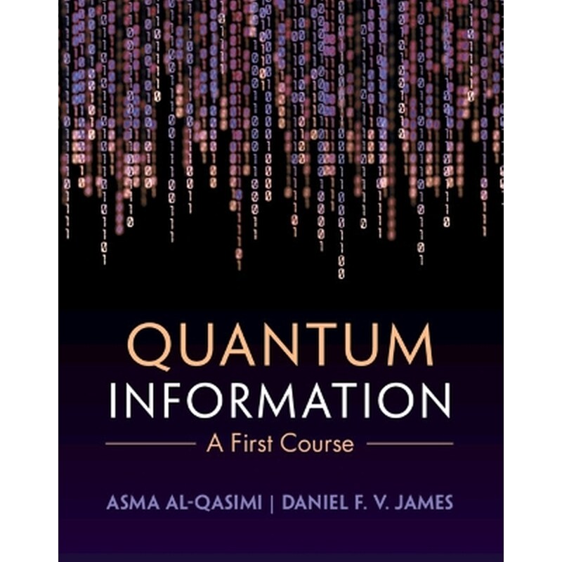 Quantum Information