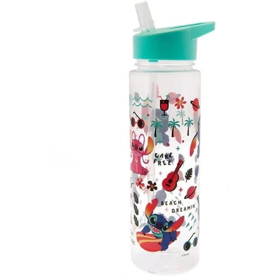 Παγούρι Blue Sky Studios Lilo And Stitch Acid Pops 700ml image 2