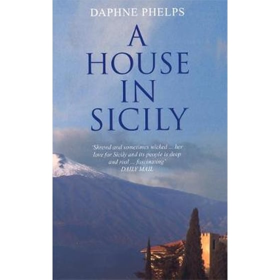 House in Sicily image 0