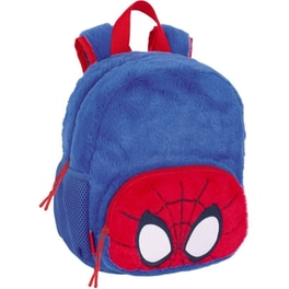 Σακίδιο Πλάτης Safta Spiderman Mini