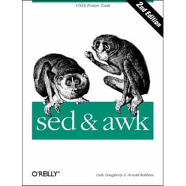 SED & AWK 2e