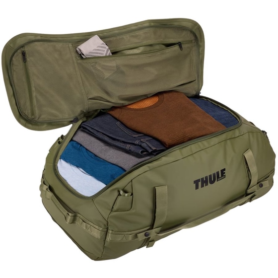 Βαλίτσα Thule Chasm 90L - Πράσινο image 2