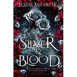 Silver & Blood