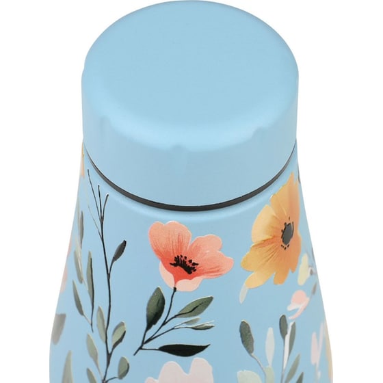 Μπουκάλι Θερμός Estia Home Art Travel Flask Save the Aegean Sky Garden 500ml image 2