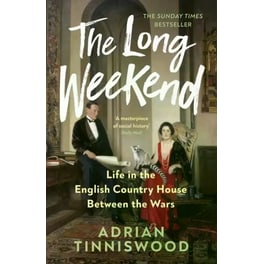 The Long Weekend