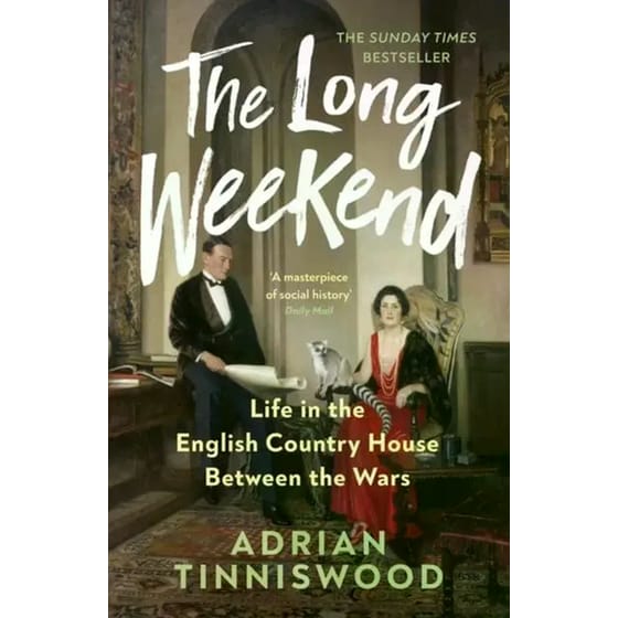 The Long Weekend image 0