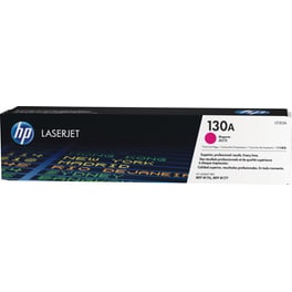 Toner HP 130A CF353A - Magenta