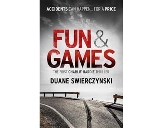 Fun and Games image 0