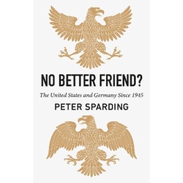 No Better Friend?