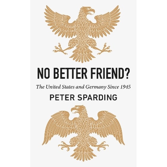 No Better Friend? image 0