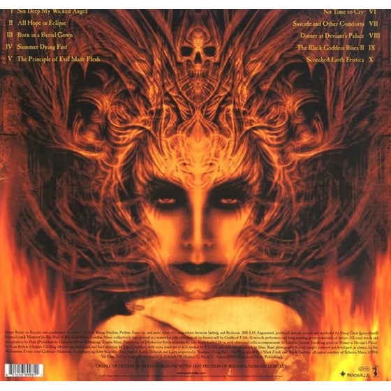 Bitter Suites To Succubi image 1