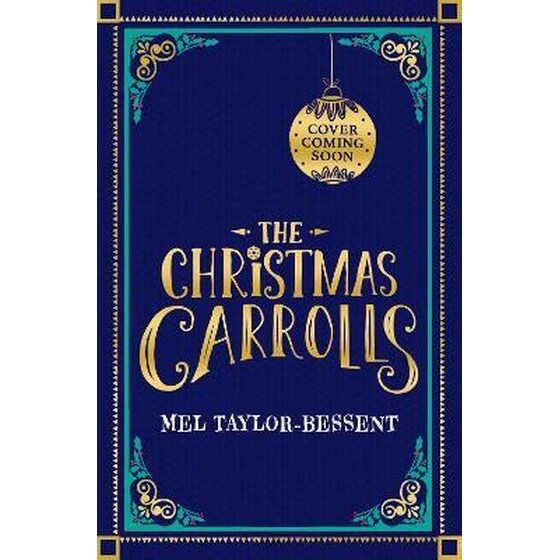 The Christmas Carrolls image 0