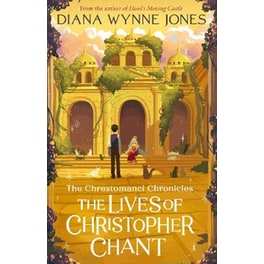The Lives of Christopher Chant