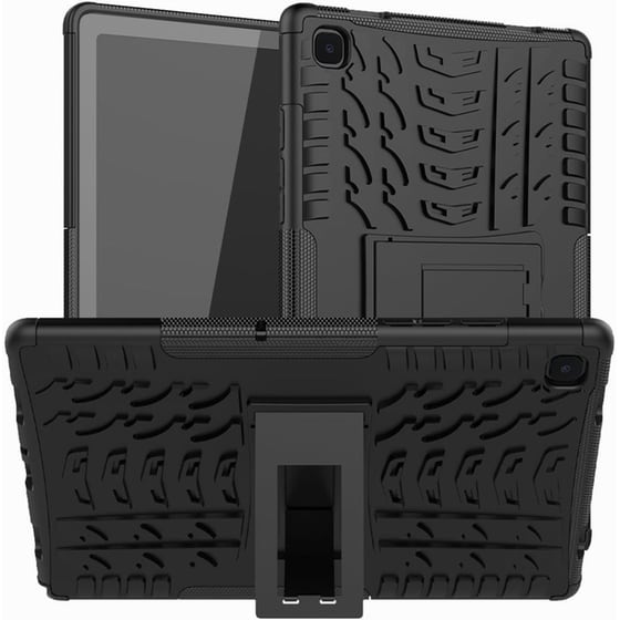 Θήκη Tablet Samsung Galaxy Tab A7 10.4" - Sonique Defender - Μαύρο image 0