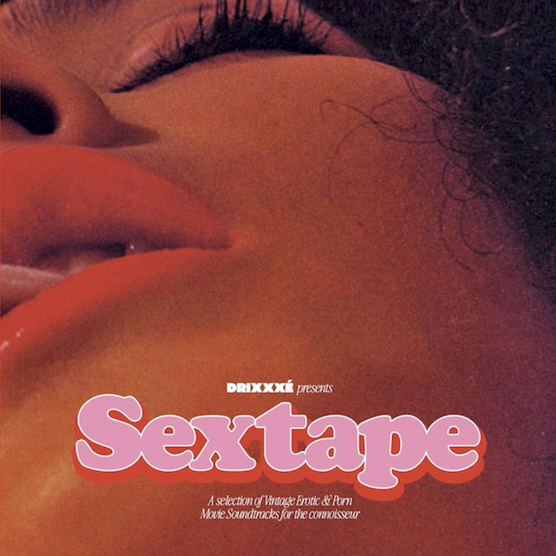 Sextape (2LP)