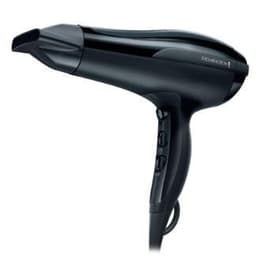 REMINGTON D5210 Σεσουάρ Μαλλιών 2200 W Μαύρο