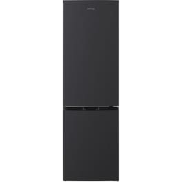 OMNYS FCN-E5180IN Total No Frost 253 Lt Μαύρο Ψυγειοκαταψύκτης