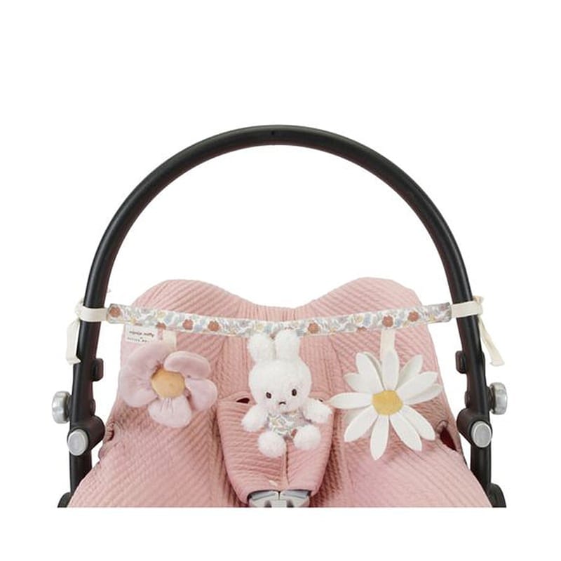LITTLE DUTCH Κρεμαστό Παιχνίδι Δραστηριότητας Little Dutch Vintage Little Flowers
