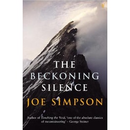 Beckoning Silence