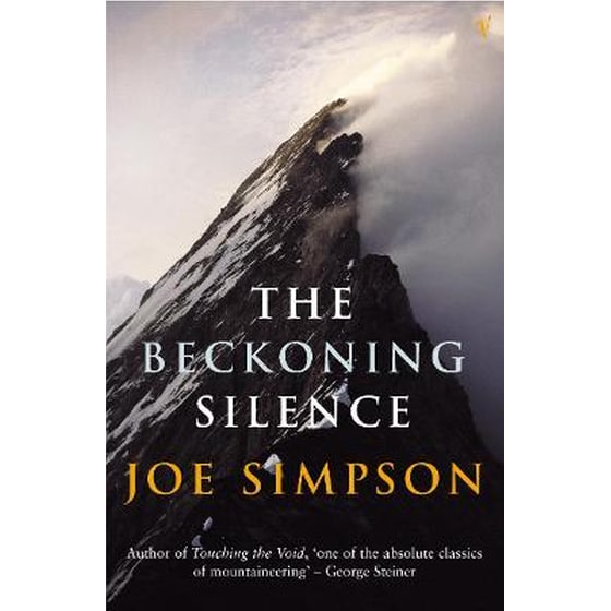Beckoning Silence image 0