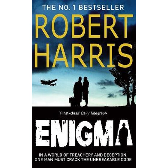 Enigma image 0