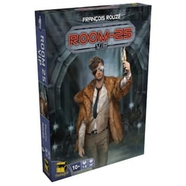 Room 25: Vip Επιτραπέζιο (Matagot)