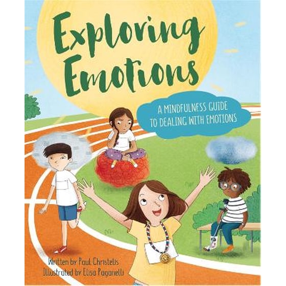 Mindful Me: Exploring Emotions image 0