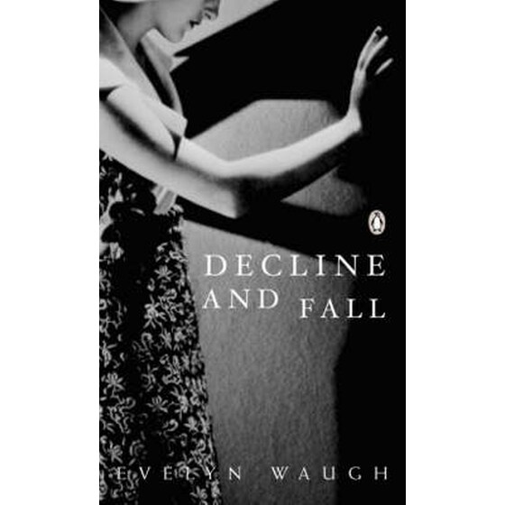 Decline and Fall image 0