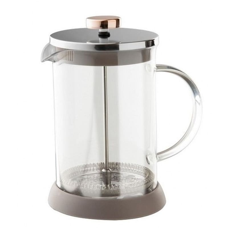 BERLINGER HAUS BH-8589 0.8L Καφετιέρα Φίλτρου Χειρός